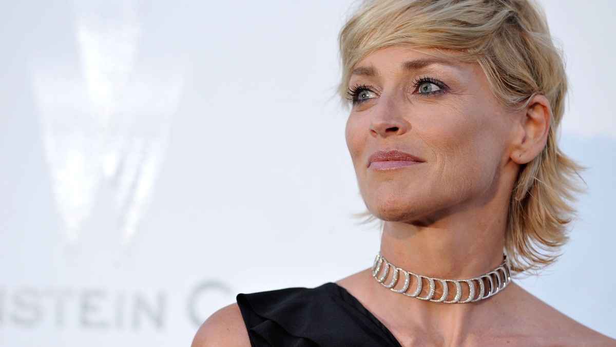 To Sharon Stone, cieszącej się wielkim uznaniem aktorce i aktywistce, przyznana zostanie w 2013 r. Nagroda Pokoju. Wyboru dokonała komisja, co roku wskazująca na osobę o zasługach dla Pokoju, której wręczana jest na Światowym Szczycie Laureatów Pokojowej Nagrody Nobla specjalna nagroda.