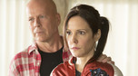 Bruce Willis i Mary-Louise Parker