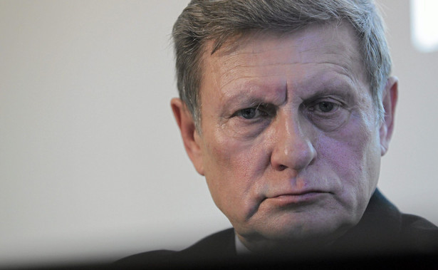 Balcerowicz: Ograniczenie liczby kadencji? Zacznijmy od posłów i senatorów