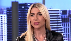 Jovana Jeremić o zaradi