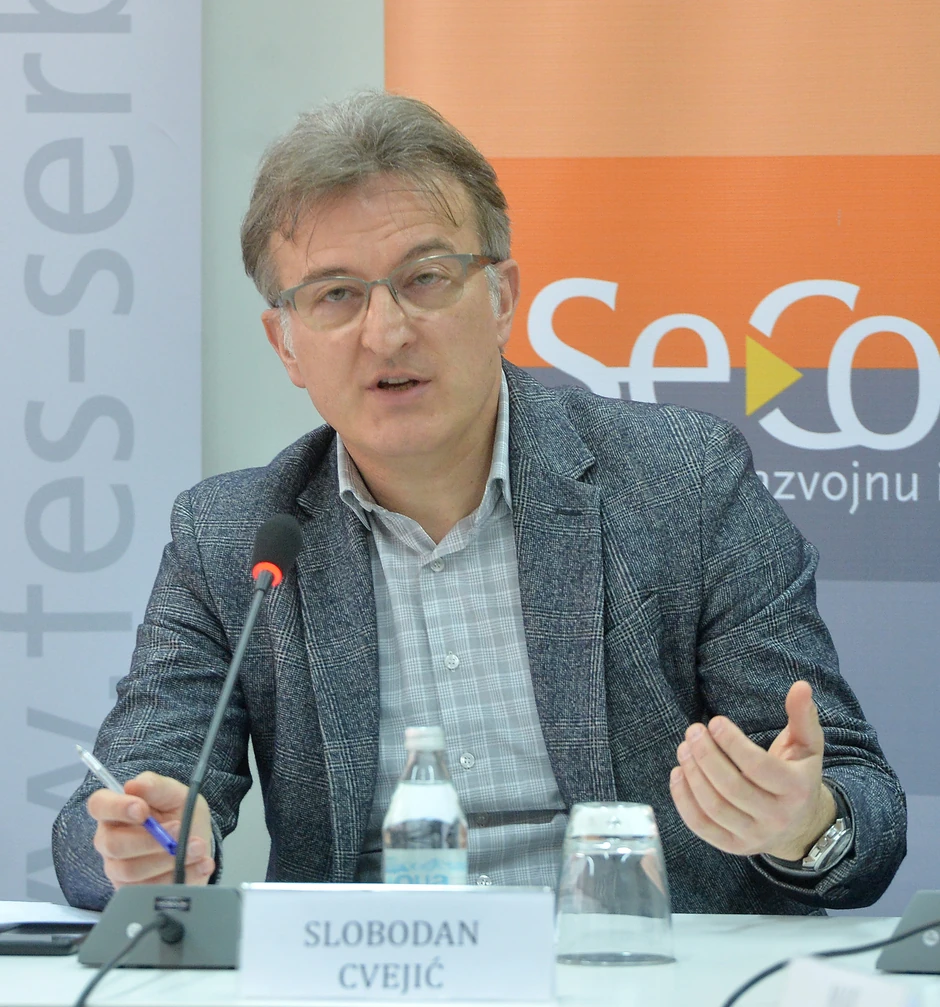 Slobodan Cvejić