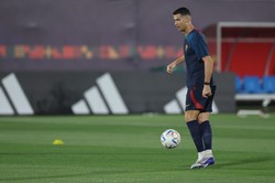 Dziś na mundialu. Szlagier w grupie G. Ronaldo skupi uwagę