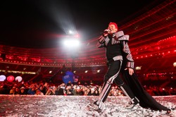 Michał Wiśniewski wystawił licytację dla WOŚP. Liczy na bardzo dużą kwotę