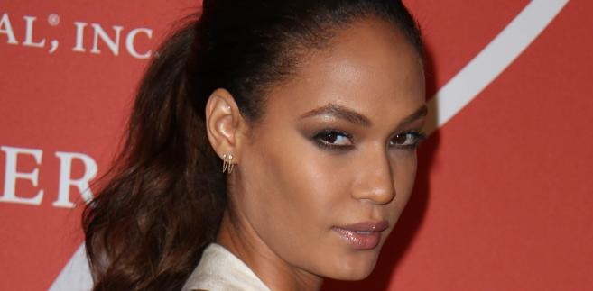 8. Joan Smalls - zarobiła 3,5 mln dol.