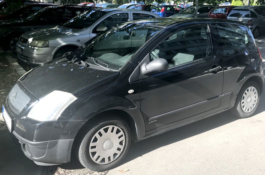 Citroen-C2
