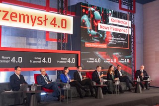 Katowice gospodarzem konferencji o przemyśle