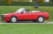 Maserati Biturbo Spyder - najważniejszy jest doładowany silnik