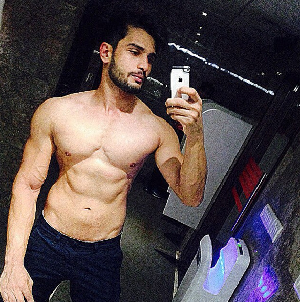 Rohit Khandelwal