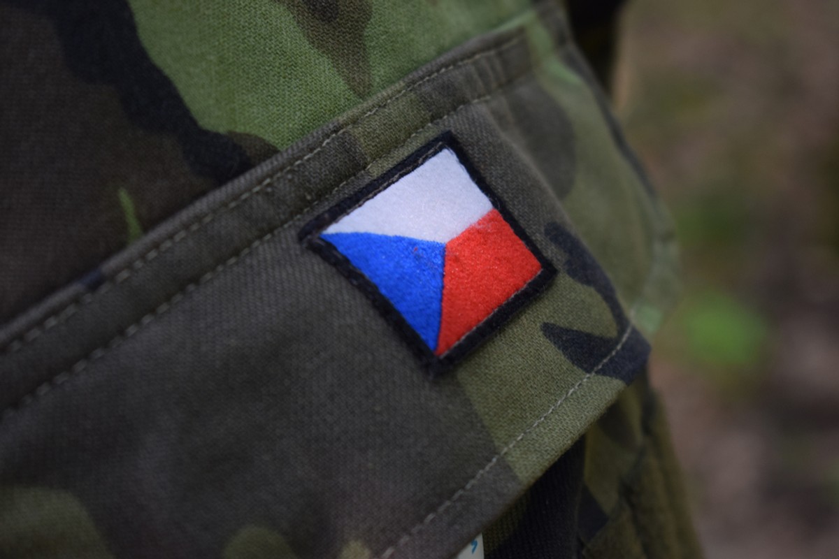 Do wybuchu amunicji doszło w poniedziałek na poligonie wojskowym Libava na wschodzie Czech