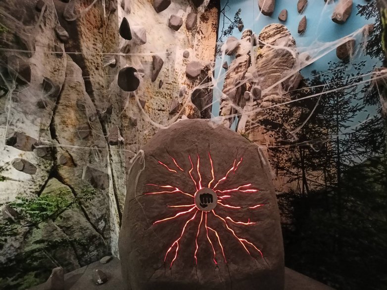 Polsko-Czeskie Interaktywne Muzeum Ziemi Kłodzkiej w Kudowie-Zdroju