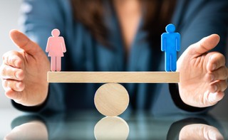 Równość płci na rynku pracy. Z badań wynika więcej, niż sądzono