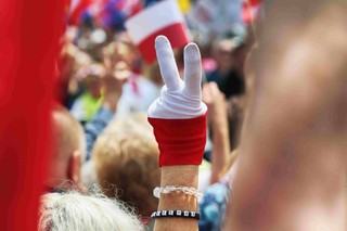 Wybory samorządowe 2024. Najważniejsze informacje dla wyborców