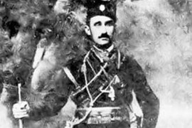 Tito je zbog ovog čoveka IMAO NOĆNE MORE: Bio je ljubavnik Grete Garbo, a kada ga je Gestapo uhvatio nijedna KOST U TELU MU NIJE OSTALA ČITAVA