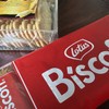 Keks Lotus Biscoff 