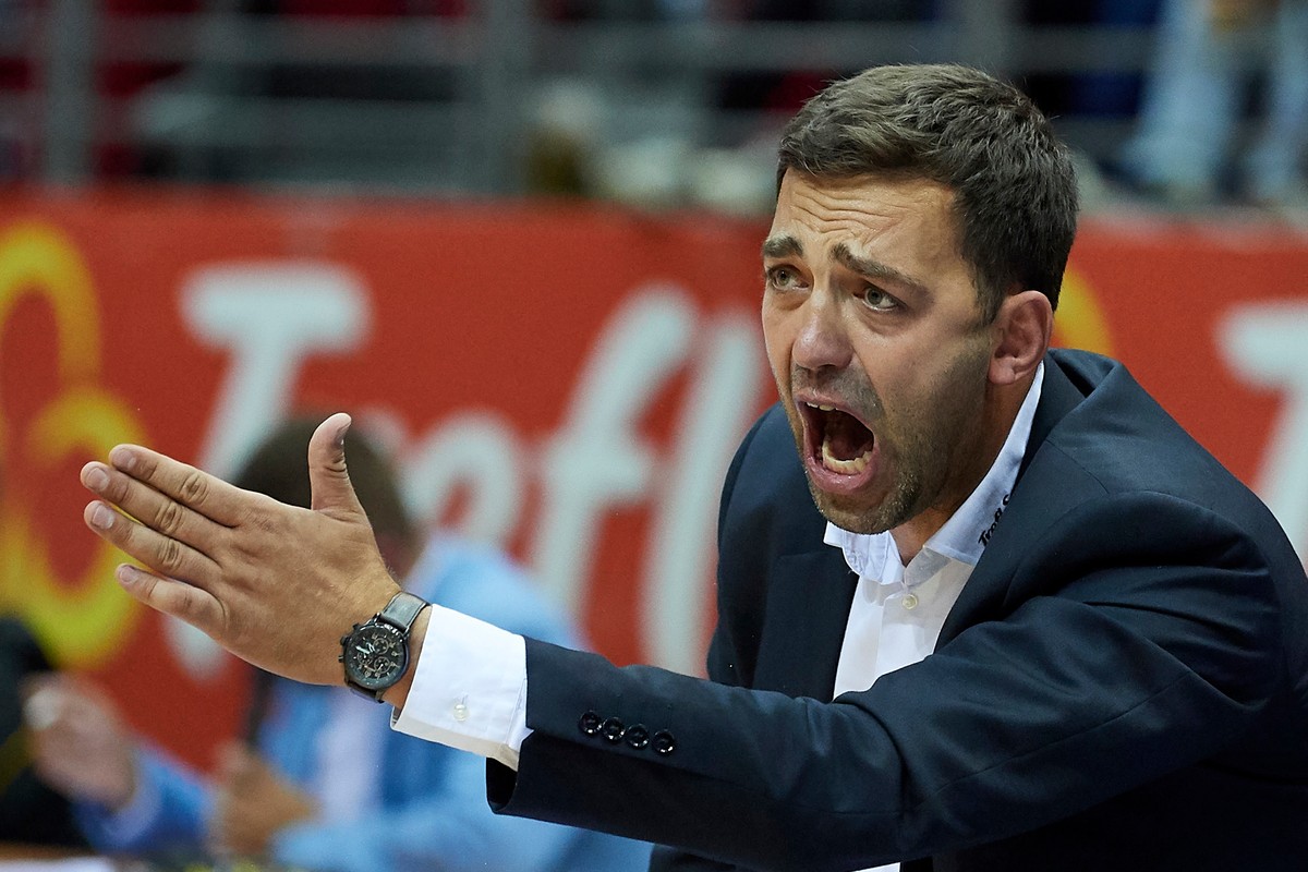 Marcin Stefański