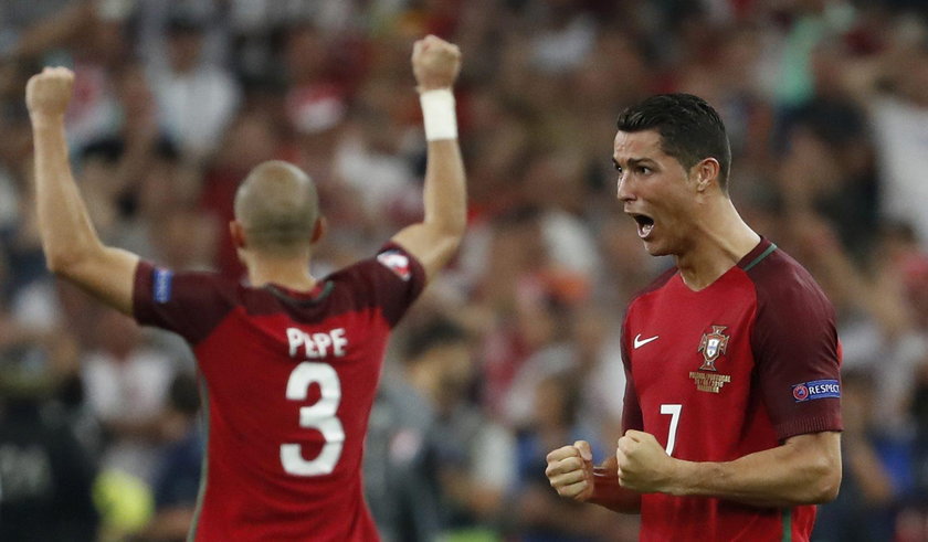 Portugalia - Walia. Półfinał Euro 2016. Transmisja tv i online