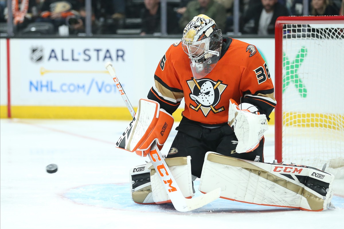 John Gibson