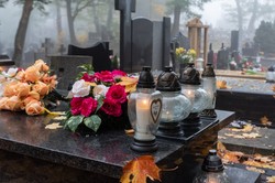 Zaskakująca zmiana pogody na Wszystkich Świętych 2025! Tego nikt się nie spodziewał...