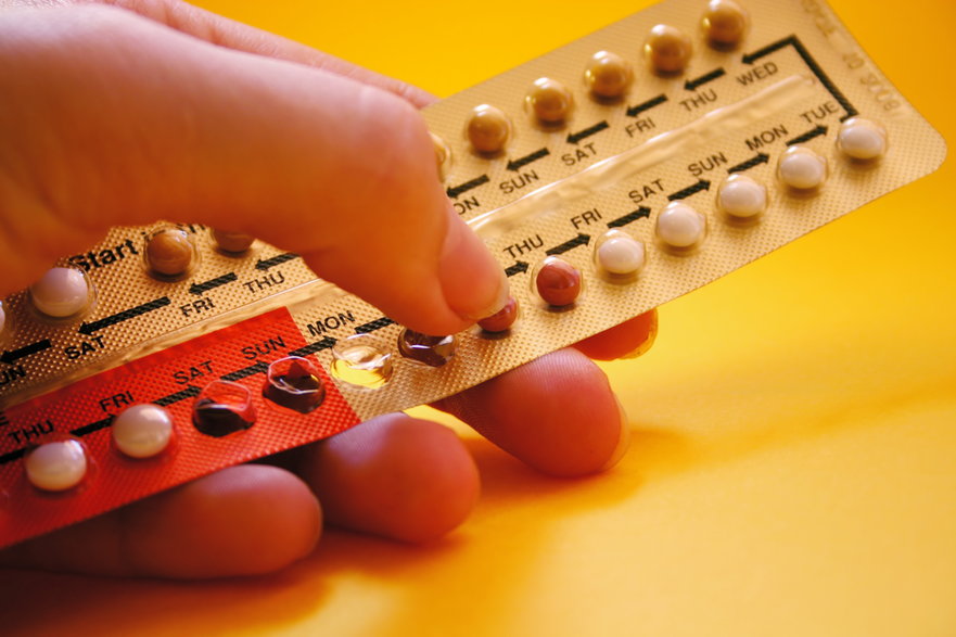 Darmowe środki antykoncepcyjne we Francji