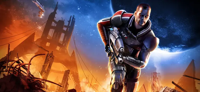 Mass Effect 2 w wersji na PS3 zadebiutuje 21 stycznia