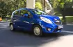 Chevrolet Spark 1.2 LT: Król miejskiej dżungli