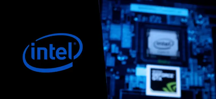 Intel rozpoczyna ofensywę na rynku GPU. Czy Arc może zagrozić GeForce’om i Radeonom?