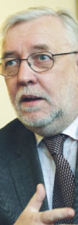 Referendum w sprawie euro to przerzucanie ryzyka