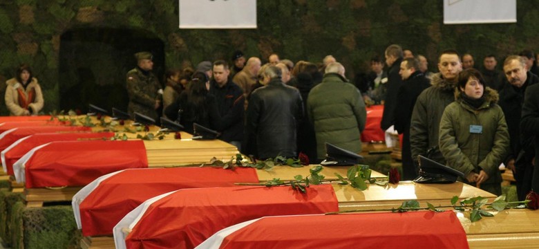 Zadośćuczynienie za katastrofę CASY? Rodziny chcą ugody