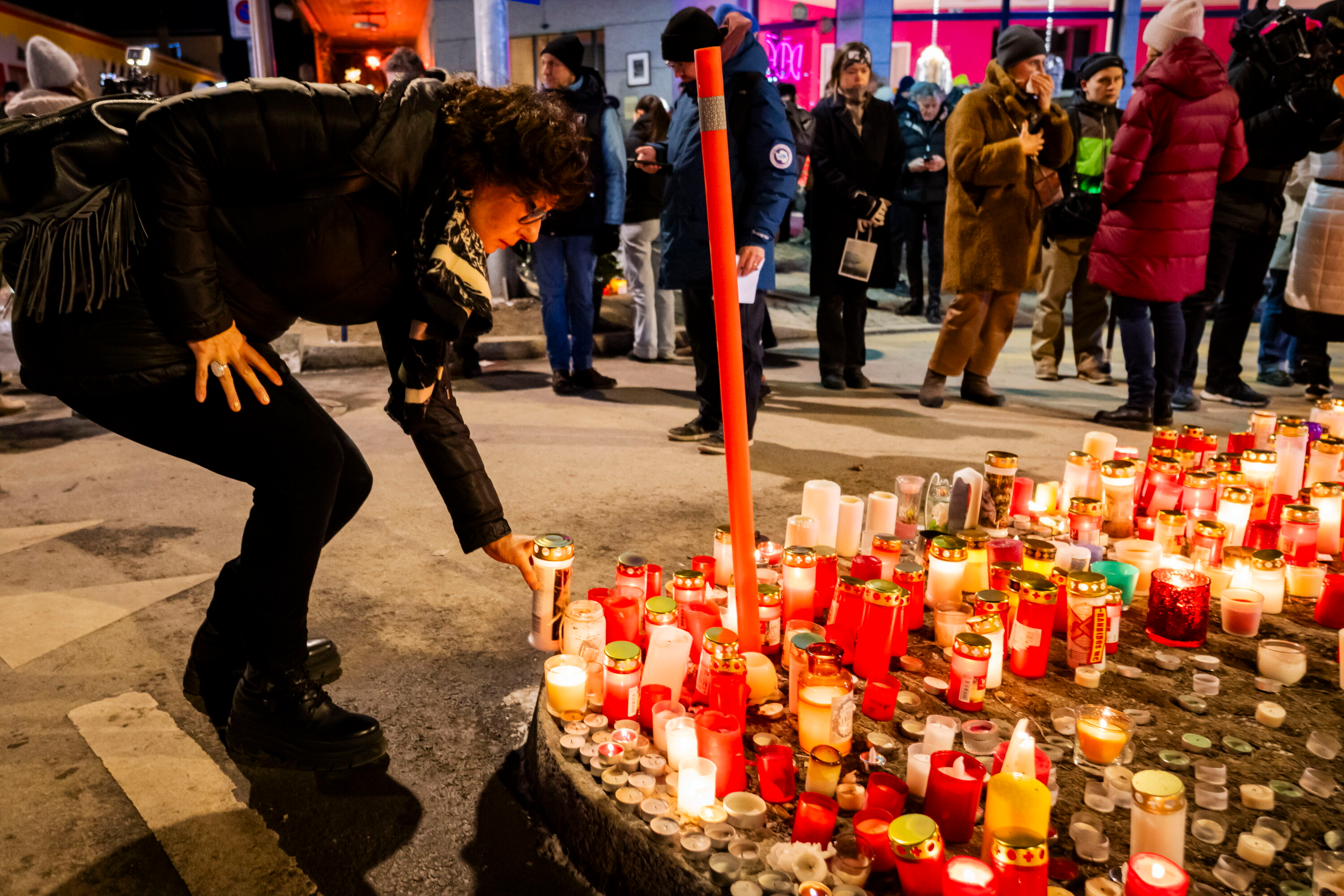 Tragedia w Szwajcarii: Europa przyjmuje dziesiątki ciężko poparzonych