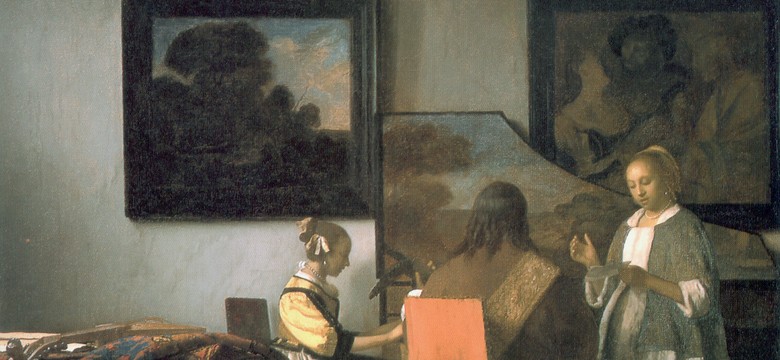 Jak zniknęła Mona Lisa? Najsłynniejsze kradzieże dzieł sztuki
