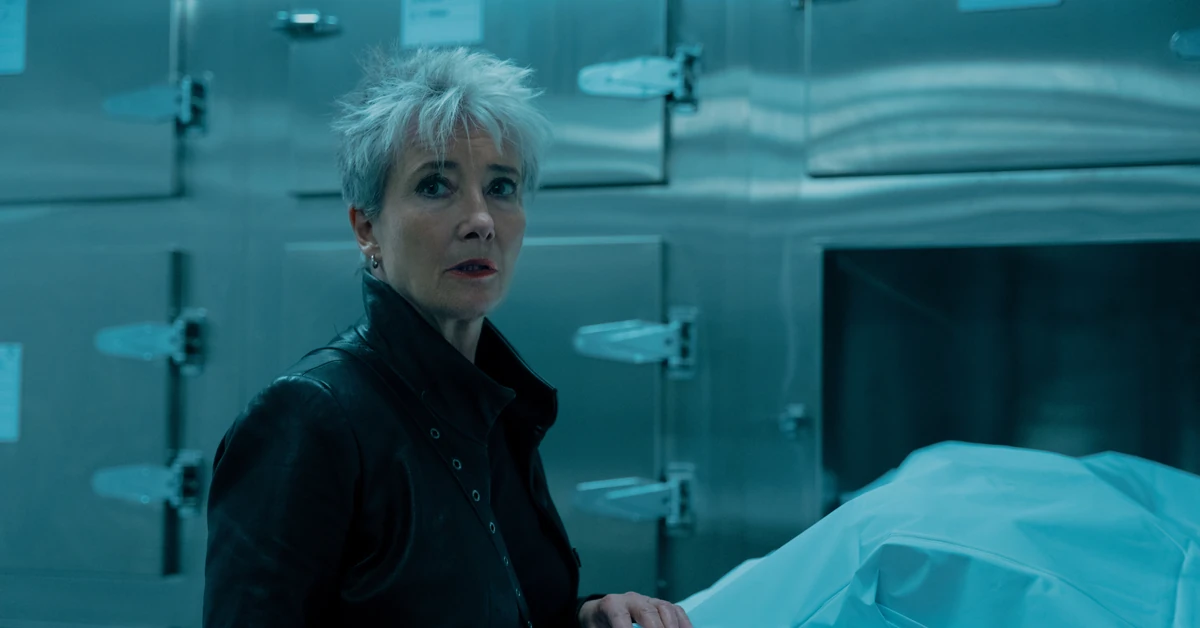 Wyczekiwany serial kryminalny w streamingu. To adaptacja bestsellerowej powieści