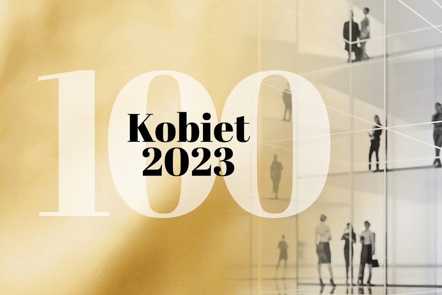 Lista 100 Kobiet Roku 2023