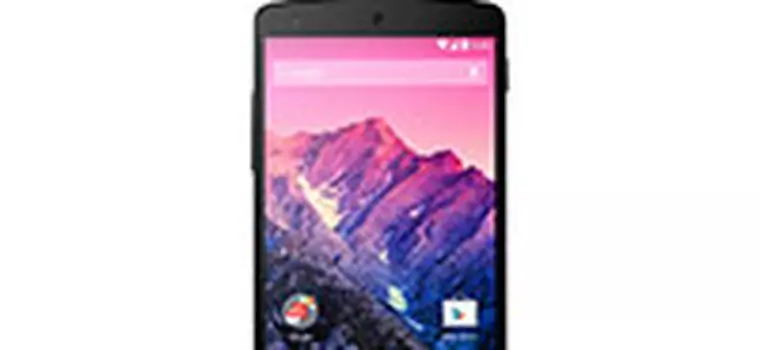 LG Nexus 5 – weekend z najnowszym smartfonem firmy Google