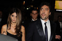 Penelope Cruz i Javier Bardem w Cannes