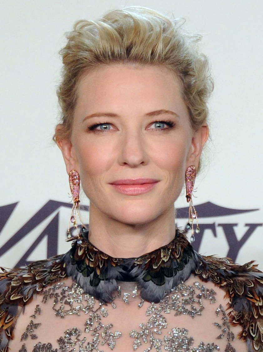 Cate Blanchett