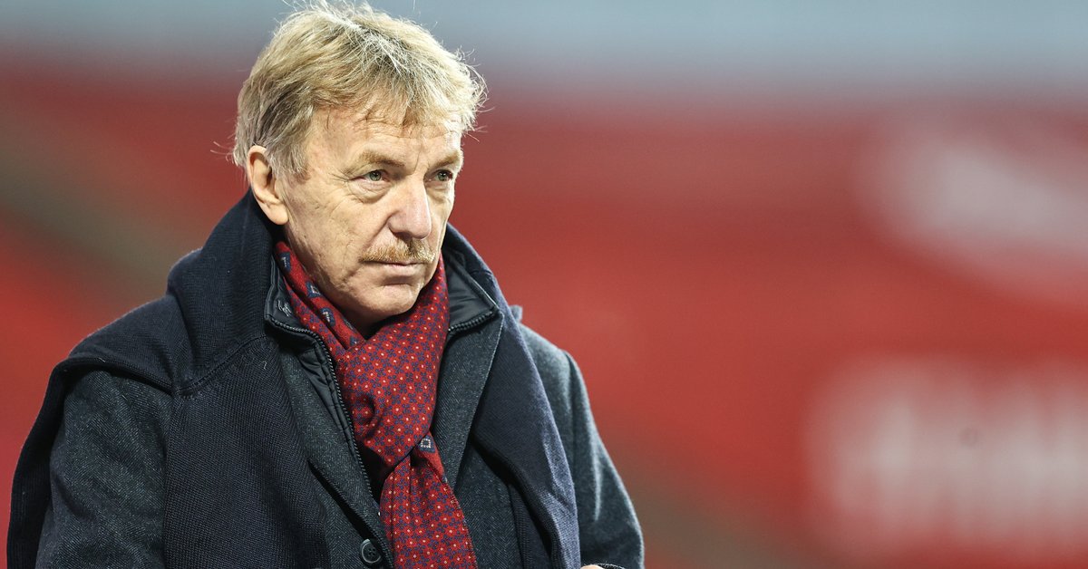 Polish National Team Boniek Assesses The Attitude Of The White And Reds In The League Of Nations World Today News