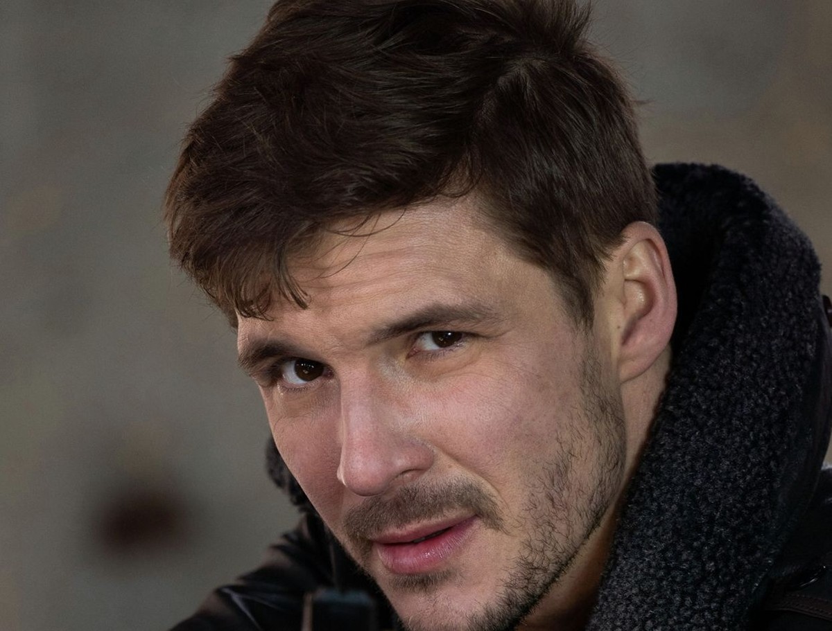 Mikołaj Roznerski