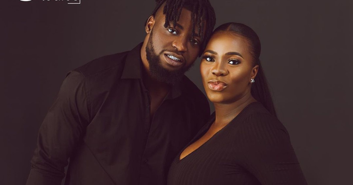DJ Enimoney's wife Iwalewa shares cryptic message on Instagram - Vimarsana News