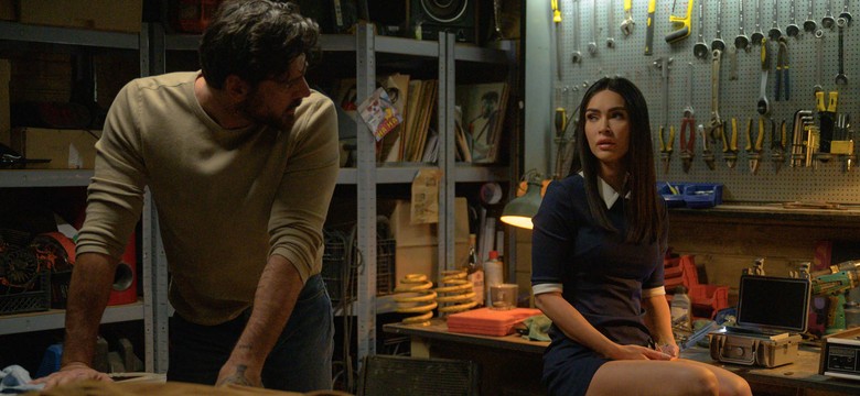 Hitowy thriller SF podbija VOD. Sugestywnie opowiada o zagrożeniach ze strony AI