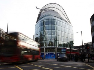 Oto 10 najdroższych lokalizacji biurowych na świecie