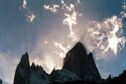 Galeria Argentyna - Cerro Torre, obrazek 10