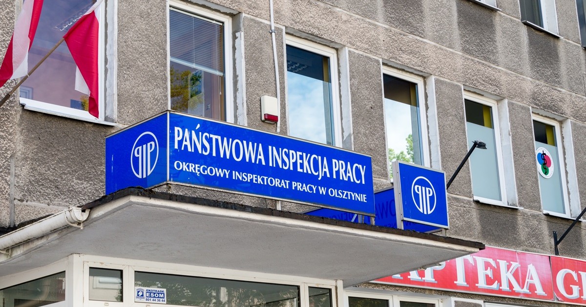 PIP ma pełne ręce roboty. Lawina skarg na pracodawców