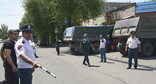 ARMENIA-POLICE-UNREST