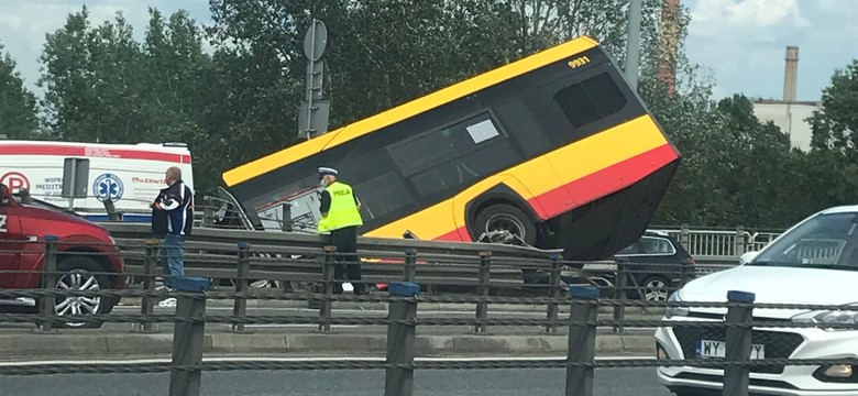 Szokujące wyniki kontroli warszawskich autobusów. Sprawą zajęła się Rada Warszawy