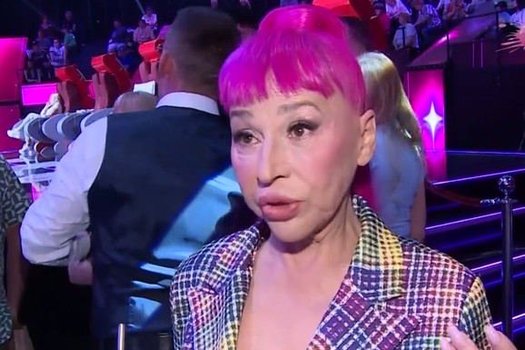 "MNOGO JE RAZLOGA OKO MENE BILO DA OSTANEM" Velika ispovest Zorice Brunclik nakon teške operacije: "Gledam u onog gore i kažem hvala"