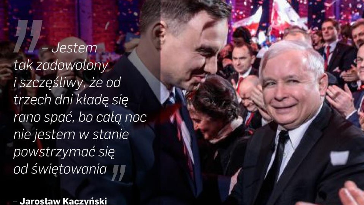 Duda Kaczyński