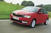 Skoda Rapid Spaceback