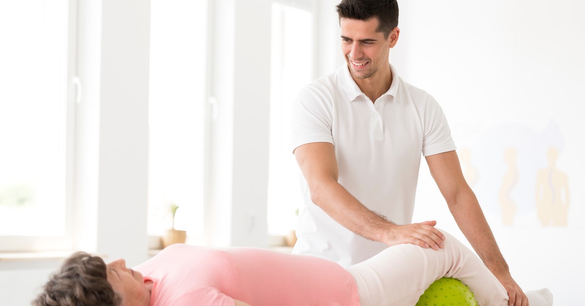 Sanatorium z NFZ prawie od ręki. Wiemy, jak ominąć kolejkę