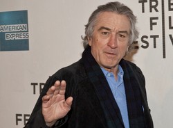 Śmierć 19-letniego wnuka De Niro. Przyczyna zgonu ujawniona