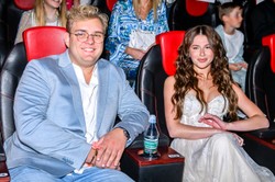 Narzeczony Roksany Węgiel schudł 26 kg. Efekt jest zaskakujący [FOTO]